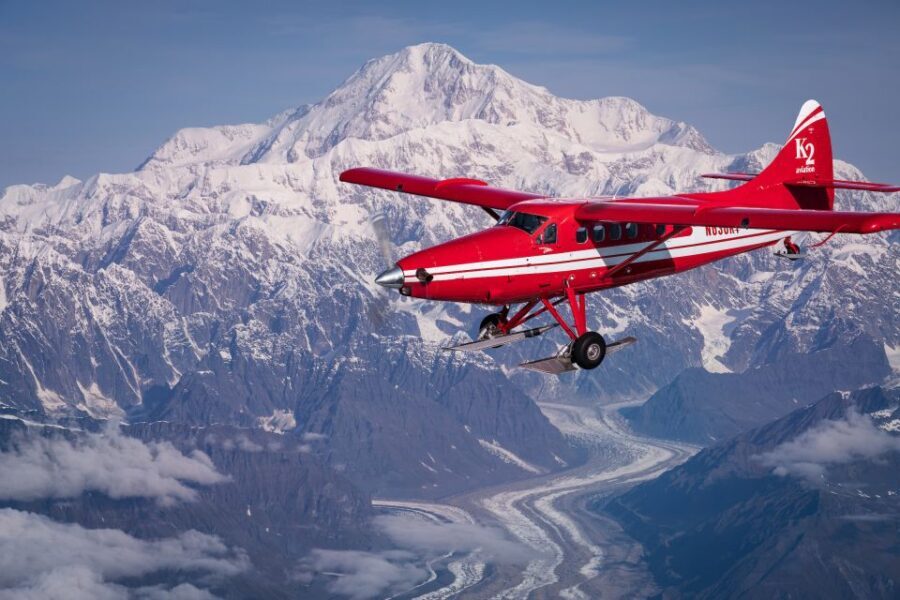 Talkeetna: Denali Flight Tour with Glacier Landing - Why This Tour Is Worth It