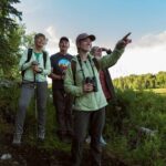 Talkeetna Lakes Hike Guided by a Naturalist - The Sum Up