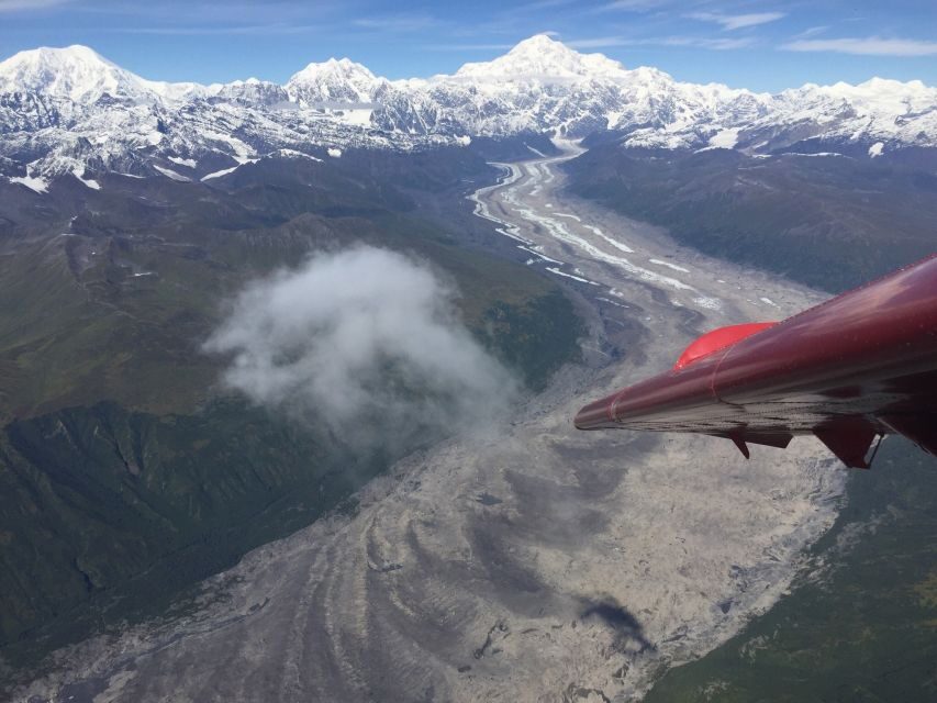 Talkeetna: Southside Explorer with Optional Glacier Landing - Final Thoughts: Is This Tour Right for You?