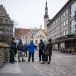 Tallinn: 1.5-Hour Old Town Walking Tour - In-Depth Itinerary Breakdown