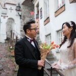 Tallinn 1 Hour Romantic Photo Tour - Who Will Love This Tour?