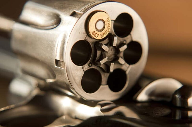 Tallinn: 2-Hour Shooting Range Package - A Detailed Look at the Tallinn Shooting Range Experience