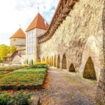 Tallinn: Audio Self Tour Guide with 10 Sightseeing Points - Detailed Breakdown of the Itinerary