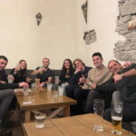 Tallinn: Bar Crawl with Shots, Beer, and Nightclub Entry - Authenticity, Value, and the Experience