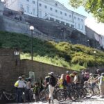 Tallinn Bike Tour from Tallinn Cruise Port - A Closer Look at the Tallinn Bike Tour