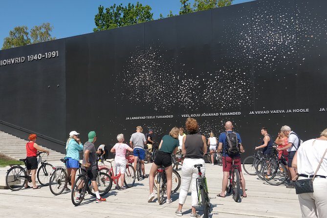 Tallinn Bike Tour with Electric Bikes - FAQs