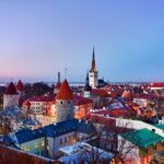 Tallinn City Private Tour - Who Should Book This Tour?