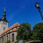 Tallinn Classic: Old Town and Kadriorg District Guided Tour - FAQs