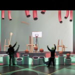 Tallinn: Da Vinci Genius Immersive Art Experience - The Technology: Why It Matters