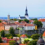 Tallinn Day Cruise from Helsinki - Practical Details and What to Expect