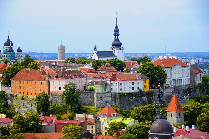 Tallinn Day Cruise from Helsinki - Practical Details and What to Expect