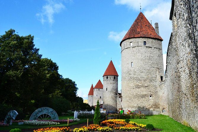 Tallinn Day Tour from Helsinki (Ferry Tickets+ Guiding+ Own Time) - Who Is This Tour Best For?