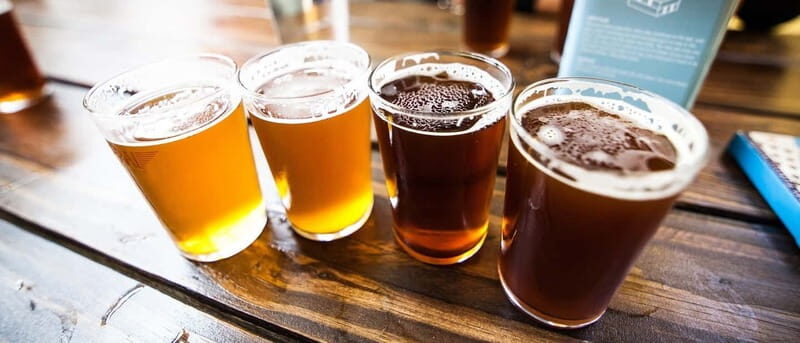 Tallinn: Estonian Craft Beer Tasting - Practical Details and Tips