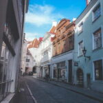 Tallinn Exclusive Pub & Bar Crawl - Free Drink, Local Guide - A Detailed Look at the Tallinn Pub & Bar Crawl