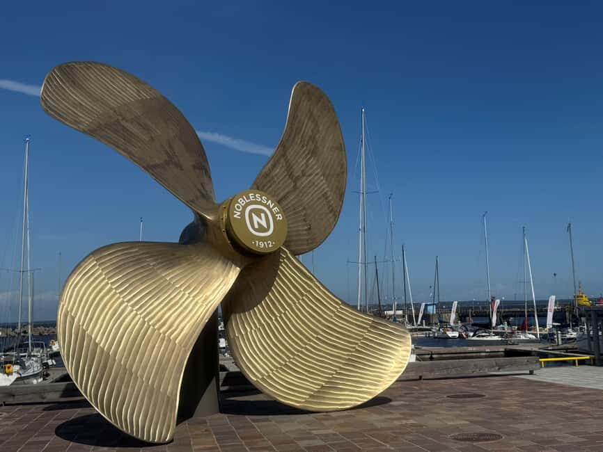 Tallinn: Explore Local Life Tour - The Value of This Tour