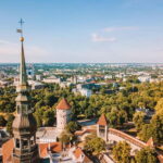 Tallinn: Express Walk with a Local in 60 minutes - Why This Tour Is Worth Considering