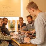 Tallinn Food Tour with Round-trip Transfer Port-City - Final Thoughts: Is This Tour Right for You?