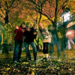 Tallinn Ghost and Legends Walking Tour - An In-Depth Look at the Tallinn Ghost and Legends Walking Tour