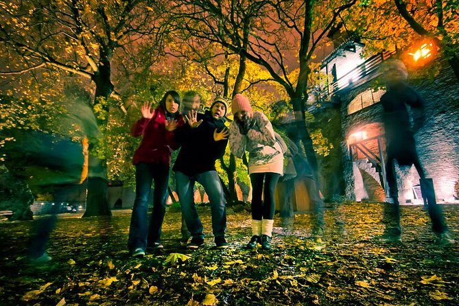 Tallinn Ghost and Legends Walking Tour - An In-Depth Look at the Tallinn Ghost and Legends Walking Tour
