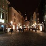 Tallinn Ghost Tour - An In-Depth Look at the Tallinn Ghost Tour