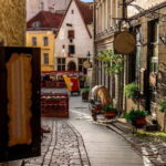 Tallinn: Guided Old Town Historical Walking Tour - A Deep Dive into the Experience
