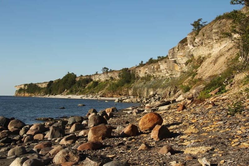 Tallinn: Half-Day Private Estonian Waterfalls - An In-Depth Look at the Estonia Waterfalls Tour