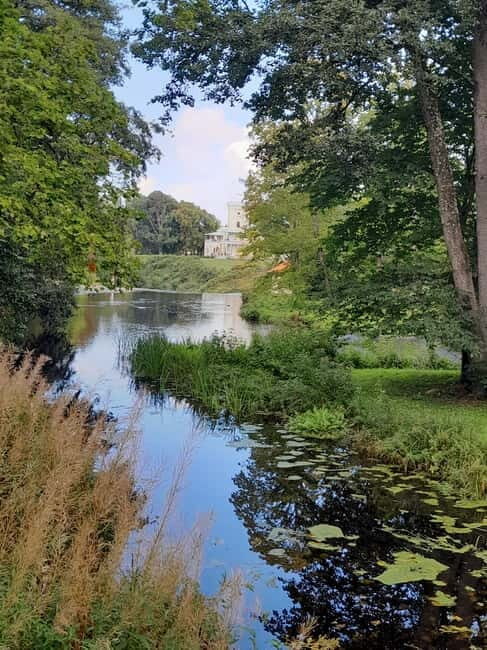 Tallinn: Hidden Gems of Northern Estonia Half Day Trip 5h - The Sum Up