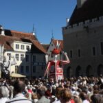 Tallinn Highlights Shore Excursion With Port Return Transfer - FAQ