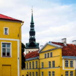 Tallinn: Insta-Perfect Walk with a Local - The Value of a Focused, Authentic Experience