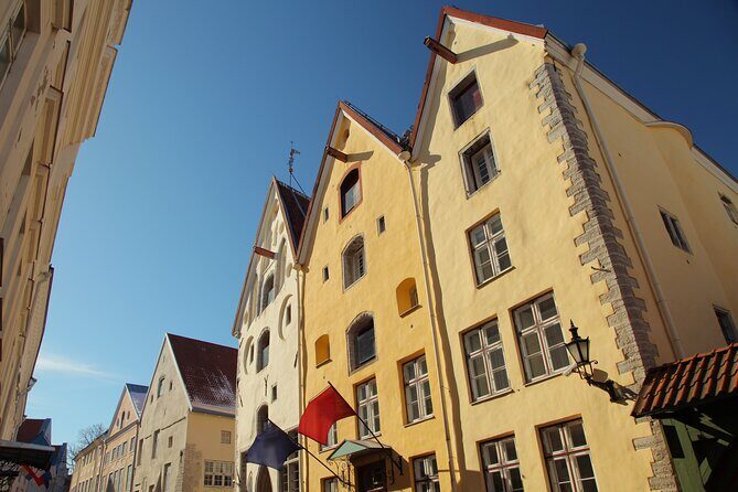 Tallinn Jewish Heritage - Final Thoughts on Value and Experience