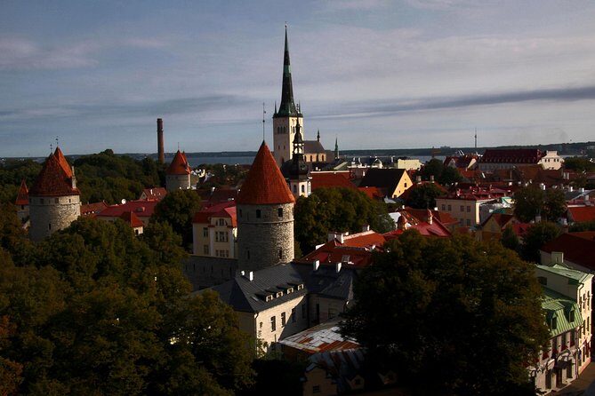 Tallinn Like a Local: Customized Private Tour - Key Points