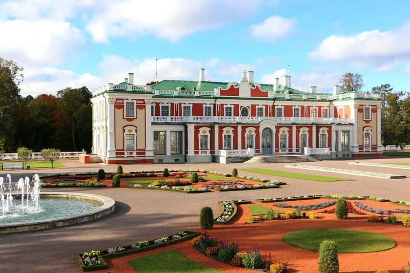 Tallinn: Museums, Public Transport, and More City Card - Practicalities and How to Use the Card