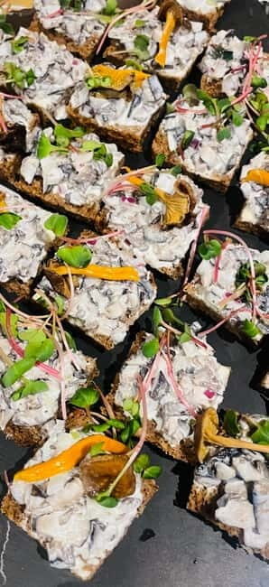 Tallinn old town: Estonian Cuisine Cooking Class - An In-Depth Look at the Estonian Cuisine Cooking Class in Tallinn Old Town