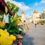 Tallinn Old Town: Stories and Views 2Hour Walking Tour - Why This Tour Works Well