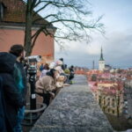 Tallinn: Old Town Walking Tour and Jägala Waterfall - Why This Tour Works for You