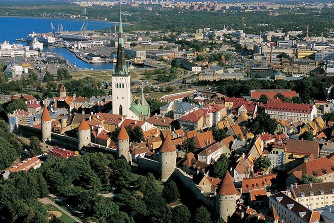 Tallinn Old Town Walking Tour - Who Will Love This Tour?