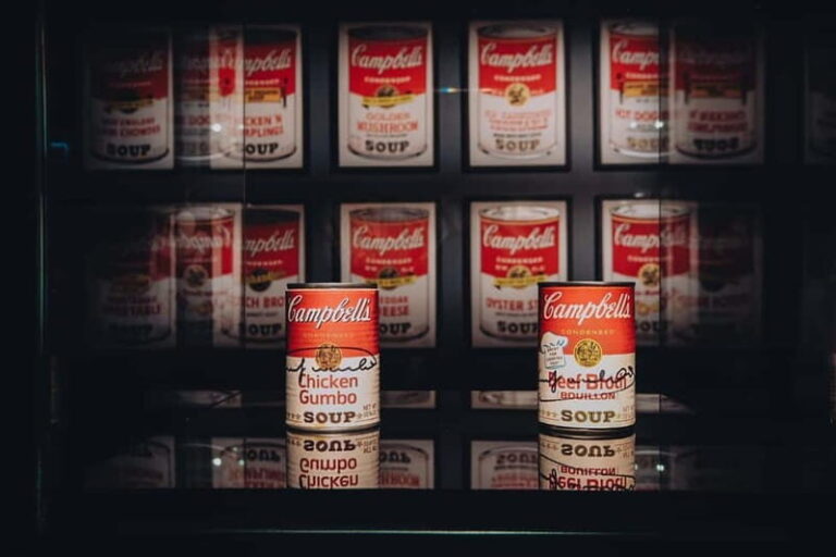 Tallinn: PoCo Pop Art Museum Ticket - FAQs