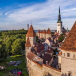 Tallinn: Private City Highlights Walking Tour - Authentic Traveler Insights