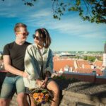 Tallinn Private Photoshoot Tour - Key Points