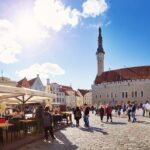 Tallinn Private Walking Tour - The Sum Up