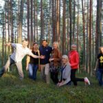 Tallinn-Riga Sightseeing Tour Bus - A Detailed Look at the Tallinn-Riga Tour Experience