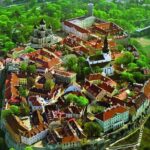 Tallinn Shore Excursion: Tallinn Sightseeing Tour by Coach and Foot - FAQs