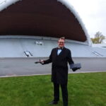 Tallinn singing grounds: story of bees that broke the empire - Practical Considerations