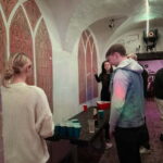 Tallinn: Telliskivi Bar Crawl with games, drinks, discounts - Exploring the Details: What You Can Expect