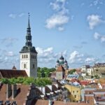 Tallinn to Riga - Sightseeing transfer - Detailed Itinerary Breakdown