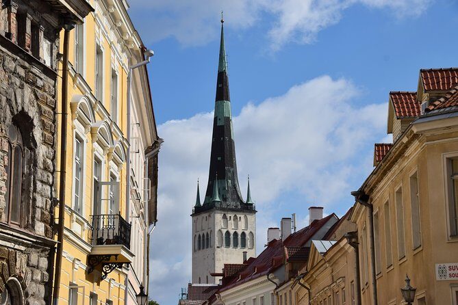 Tallinn Top Attractions and Viimsi Open Air Museum - Frequently Asked Questions