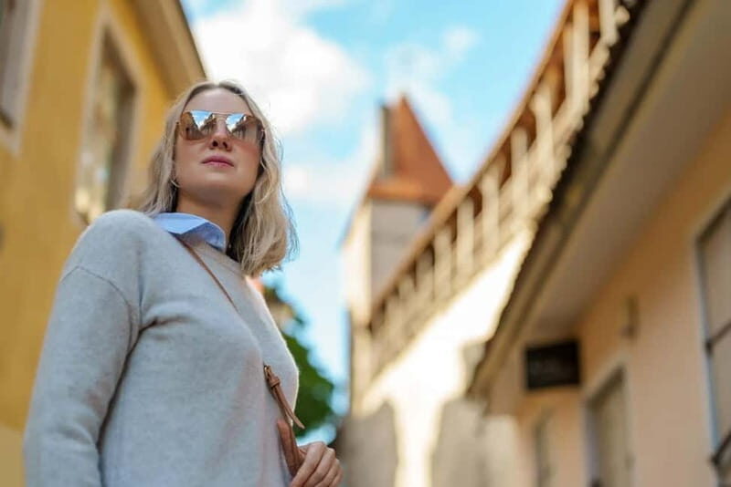 Tallinn Tour: Medieval Majesty & Modern Marvels - How the Tour Feels in Practice