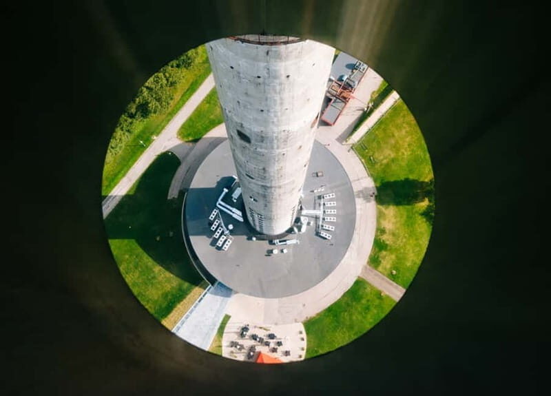 Tallinn TV Tower Ticket - Final Thoughts
