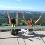 Tallinn TV Tower: Walk on the Edge - What Is the Tallinn TV Tower: Walk on the Edge?