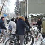 Tallinn Winter Bike Tour with Cafe Stop - FAQs